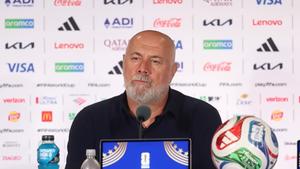 Tim Howard isprozivao BiH, a Sergej Barbarez sve prokomentarisao samo jednom rečenicom: "Ne mogu..."